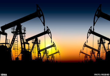 قیمت نفت خام با جهش ۴ درصدی به بالاترین سطح ۱ ماهه رسید