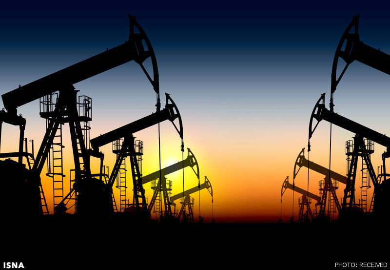 قیمت نفت برنت افزایش یافت