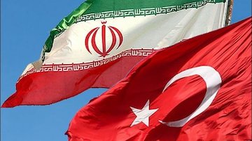 تجارت نیم میلیارد دلاری ایران و ترکیه در نخستین ماه ۲۰۲۳