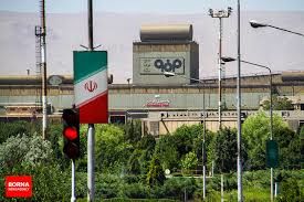 فولادمبارکه کرسی سنگ آهنی خود را پس گرفت