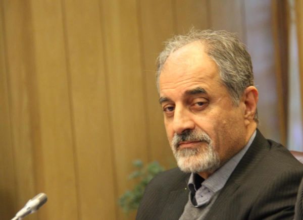 درخواست انجمن فولاد ایران از وزارت صمت