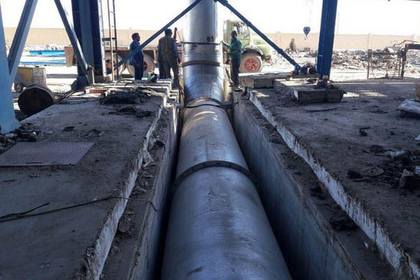 صنایع تهران ملزم به ارتقای سیستم‌های پایش لحظه‌ای آلاینده‌ها شدند