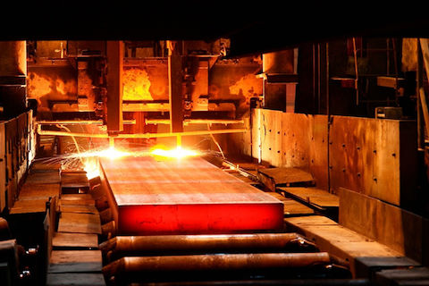 کنترل ظرفیت تولید فولاد در چین جدی تر می شود