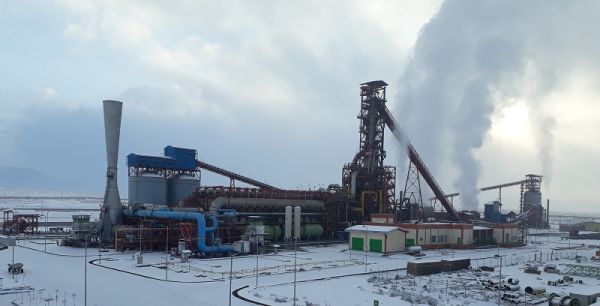 رشد قابل توجه تولید ۹ کالای صنایع معدنی