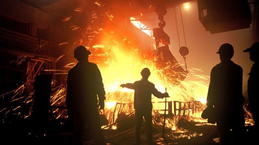 پرداخت مطالبات معوق بازنشستگان فولاد از مردادماه