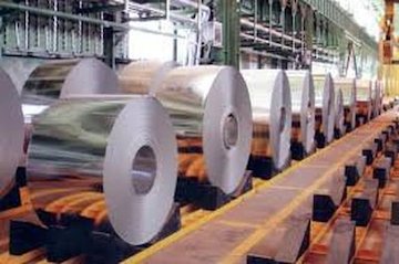تحقیق  دهلی نو درباره صادرات مشکوت فولاد از اندونزی به هند