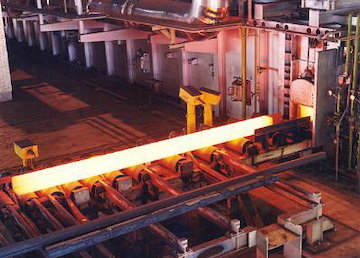 هشدار از دست رفتن فرصت ارزآوری ۲ میلیارد دلاری صادرات فولاد/ کارگروه توسعه صادرات مقاطع طویل فولادی تشکیل می شود