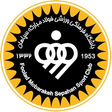 باشگاه سپاهان در چندین میدان و عرصه حضور دارد 