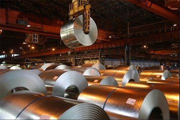 فولاد مبارکه همچنان بزرگترین تولید کننده فولاد در ایران است