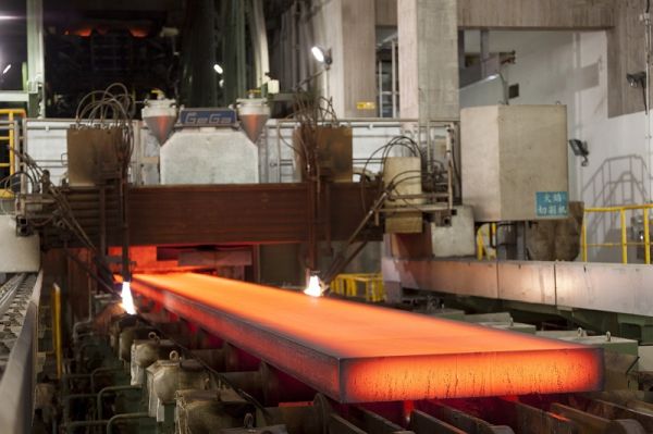 صنعت فولاد اروپا در مسیر سبز؛ محصولات تخت از طویل پیشی گرفت