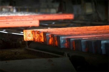 افزایش قیمت سنگ آهن در معاملات روز چهارشنبه