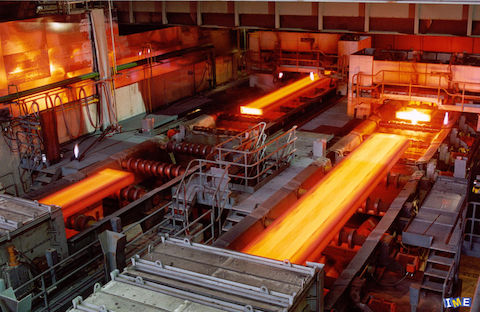 فروش فولاد مبارکه با 58 درصد رشد مواجه شد