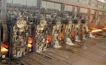 احتمال افزایش تعرفه واردات میلگرد در مصر