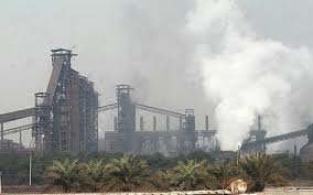 فولاد خوزستان، رکورد تولید «بلوم» و «بیلت» را شکست
