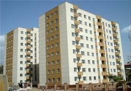 شیوه تامین مسکن در ایران باید تغییرکند/ 60 درصد قیمت مسکن مربوط به زمین است