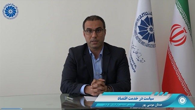 جای خالی رایزنان بازرگانی در بازارهای هدف

