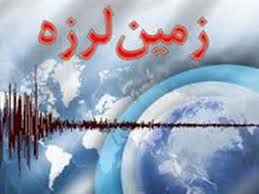 شمال شرق آران و بیدگل لرزید