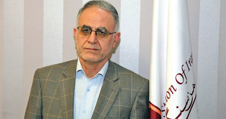 تعریف 50 دوره آموزشی در کمیسیون آموزش انجمن سنگ/ آموزش در معادن با استفاده از کلیپ‌های تصویری