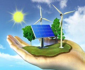 فضای استفاده از انرژی خورشیدی در کشور بیشتر از سایر انرژی های تجدیدپذیر است