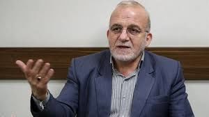 پروژه ای که قابلیت ساخت داخل دارد اجازه ورود از خارج ندارد  
