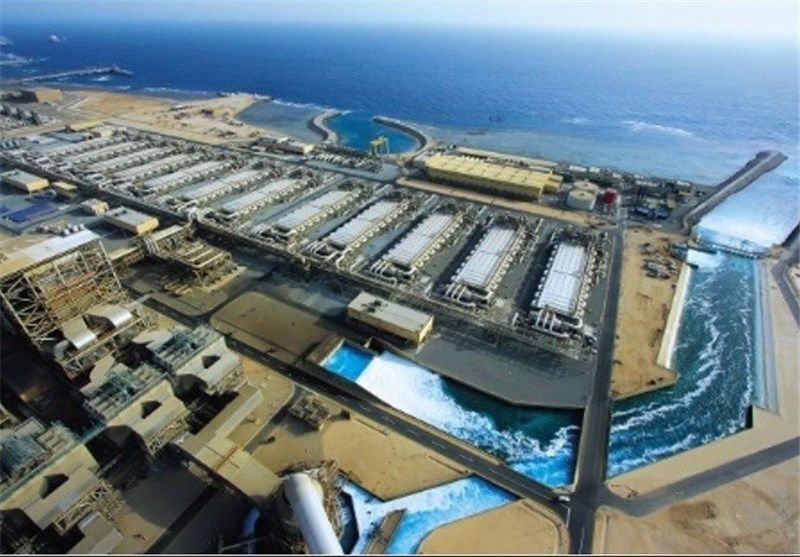 هشدار ایران درباره امنیت زیرساخت‌های آبی در جنگ