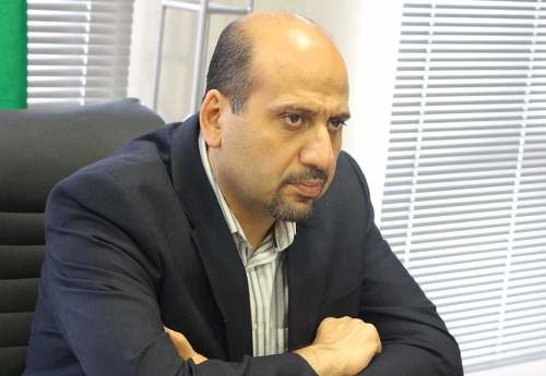 کمبود سنگ آهن کشور را می توان با سرمایه گذاری روی معادن افغانستان برطرف کرد