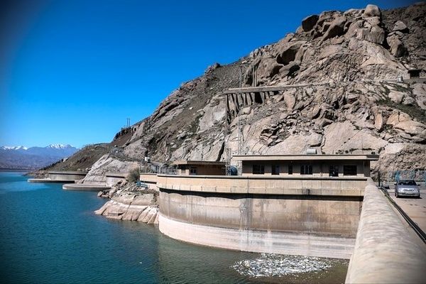 بازگشایی زاینده‌رود در هفته اول بهمن ماه