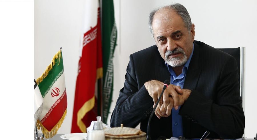  چالش برق زنجیره فولاد در سمینار تخصصی بررسی می شود 