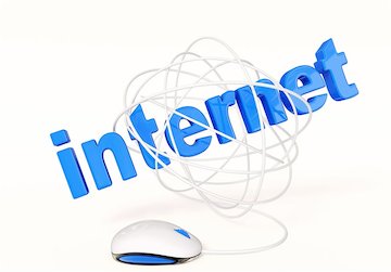 قیمت اینترنت قطعا از مصوبه مجلس تاثیر می‌پذیرد