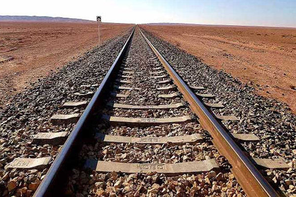 ریل ملی بر مدار تولید