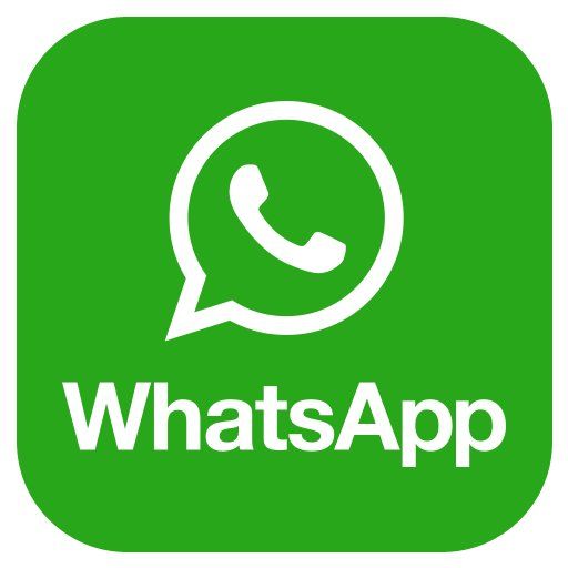 واتساپ به راحتی موقعیت مکانی کاربر را نشان می‌دهد