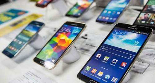 قیمت گوشی موبایل امروز ۹ مهر ۱۴۰۲