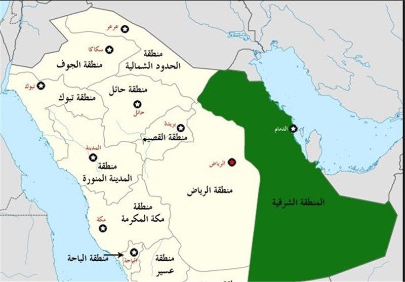 درآمد ۴۹ میلیارد دلاری عربستان از نفت در ۳ ماه/ مازاد بودجه سعودی‌ها