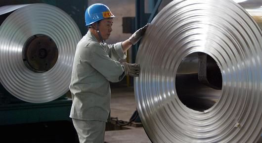 کاهش مستمر تولید فولاد خام در ژاپن؛ یازدهمین ماه متوالی افت تولید