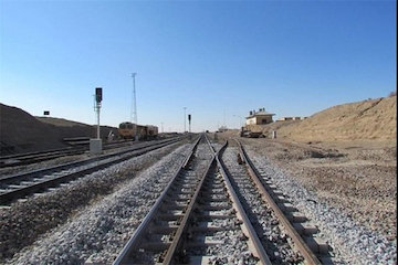 بهره‌برداری از راه‌آهن شلمچه- بصره تا ۲ سال آینده