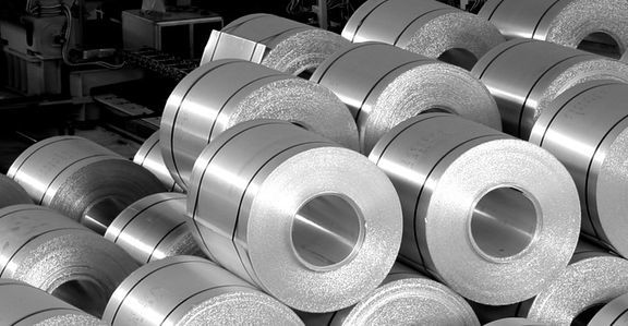 وضعیت متفاوت قیمت آلومینیوم در اروپا