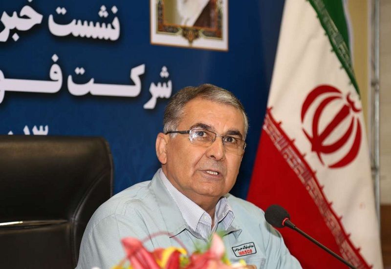 برنامه فولاد هرمزگان برای داخلی ‌سازی ۷ هزار ردیف کالای خارجی