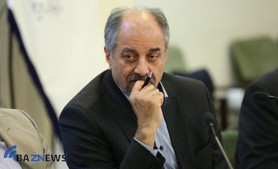 روند توسعه فولاد در کشور، گویای اثرات اندک تحریم است