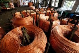 افزایش ظرفیت صنعت مس جهانی در شرایط کاهش تولید 