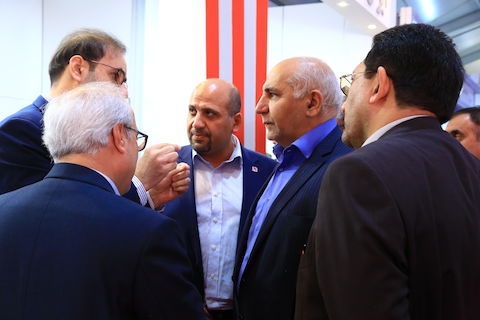 بومی سازی صنعت فولاد گامی به سوی حمایت از کالای ایرانی/65