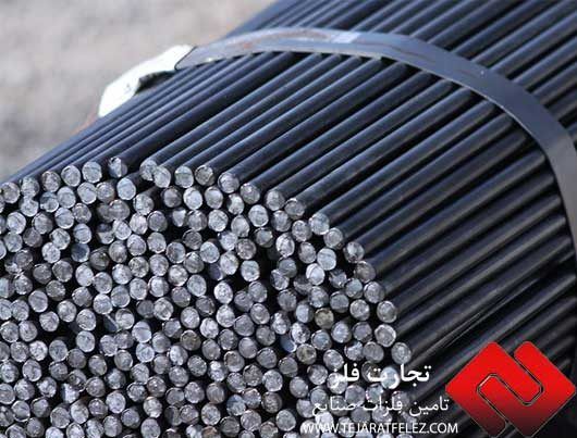 افزایش قیمت میلگرد در چین به دلیل اعمال نشدن تعرفه های آمریکا 