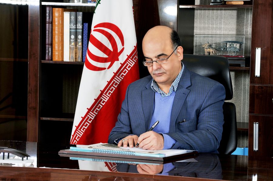 تحقق « جهش تولید » با اجرای نوردگرم ۲ در فولادمبارکه 