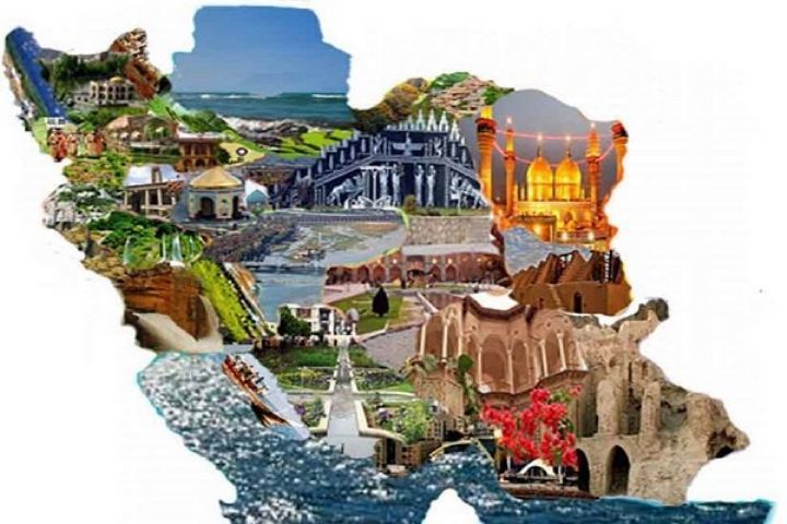 ایران آماده میزبانی از گردشگران کشورهای مسلمان در ماه مبارک رمضان