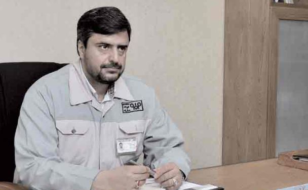با کاهش قیمت نفت، قیمت فولاد نیز در کوتاه مدت کاهش می یابد