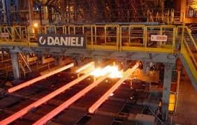 افزایش ۴.۹ درصدی تولید فولاد جهان در مارس ۲۰۱۹