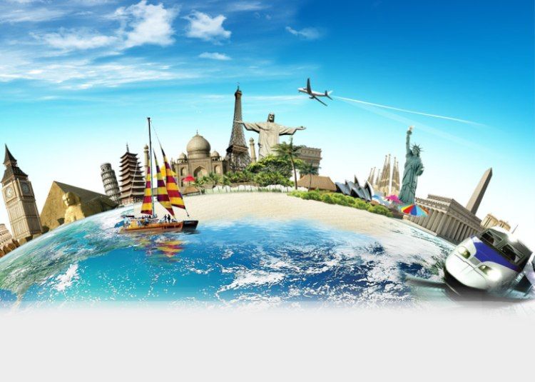 سفری به یاد ماندنی با مرکز مشاوره آنلاین سفر 