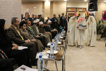 افتتاح مرکز آموزشی رفاهی خانه معلم مبارکه با حضور ورزیر آموزش و پرورش