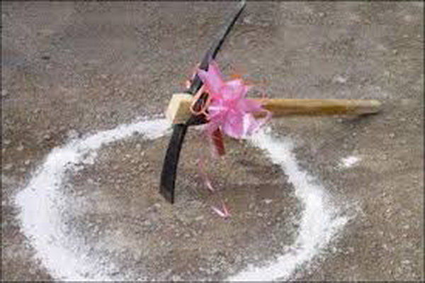 سرای نوآوری فولاد و صنایع وابسته در گل گهر سیرجان کلنگ‌زنی شد