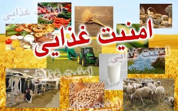 شورای عالی امنیت غذایی در کشور تشکیل شود/پرداخت مطالبات کشاورزان