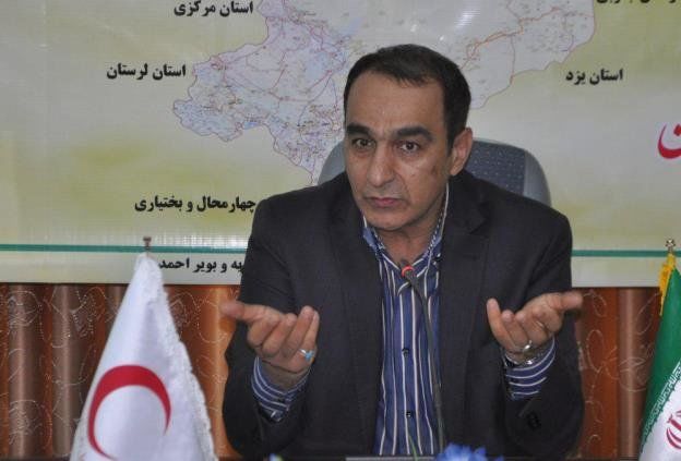 سه شنبه هم ادارات اصفهان و چند شهرستان با یک ساعت تاخیر آغاز می شود/هنوز گزارشی از مازوت سوزی دریافت نکردیم